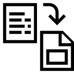 Convert SVG Icon